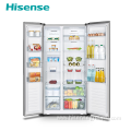 Hisense RC-67WS Classic American Style Series Refrigerator